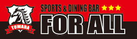 SPORTS&DININGBAR FOR ALL