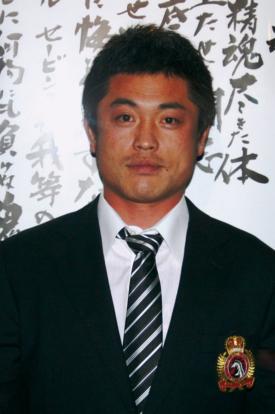 高学年担当コーチ 細野 鉄