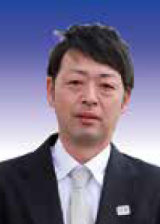 低学生担当コーチ 西野拓彌