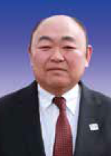 中学生担当コーチ 田島 浩行