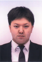 中学生担当コーチ 山端 博