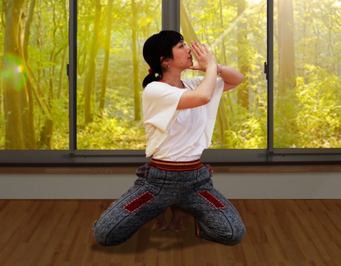 インストラクター