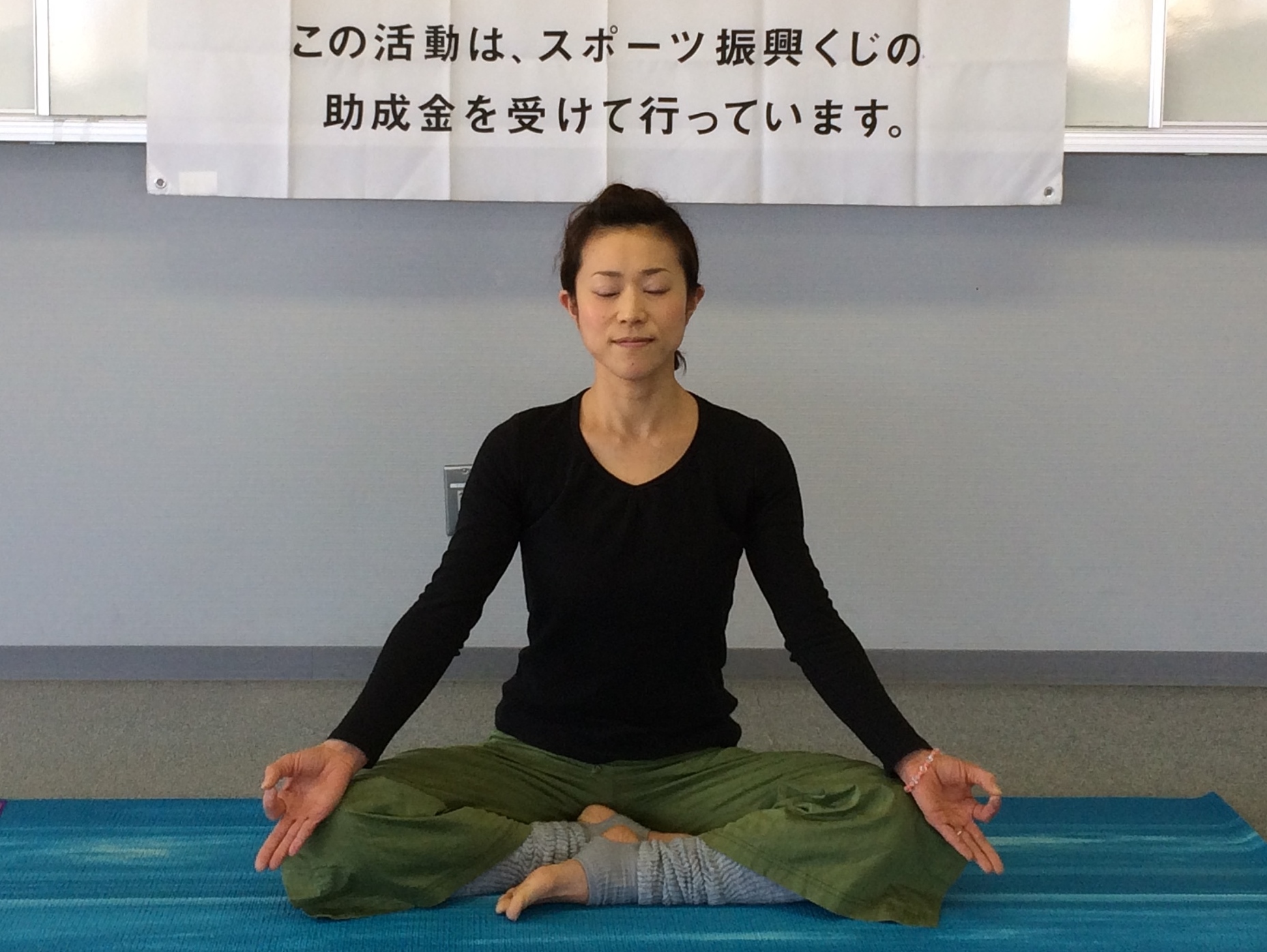 インストラクター